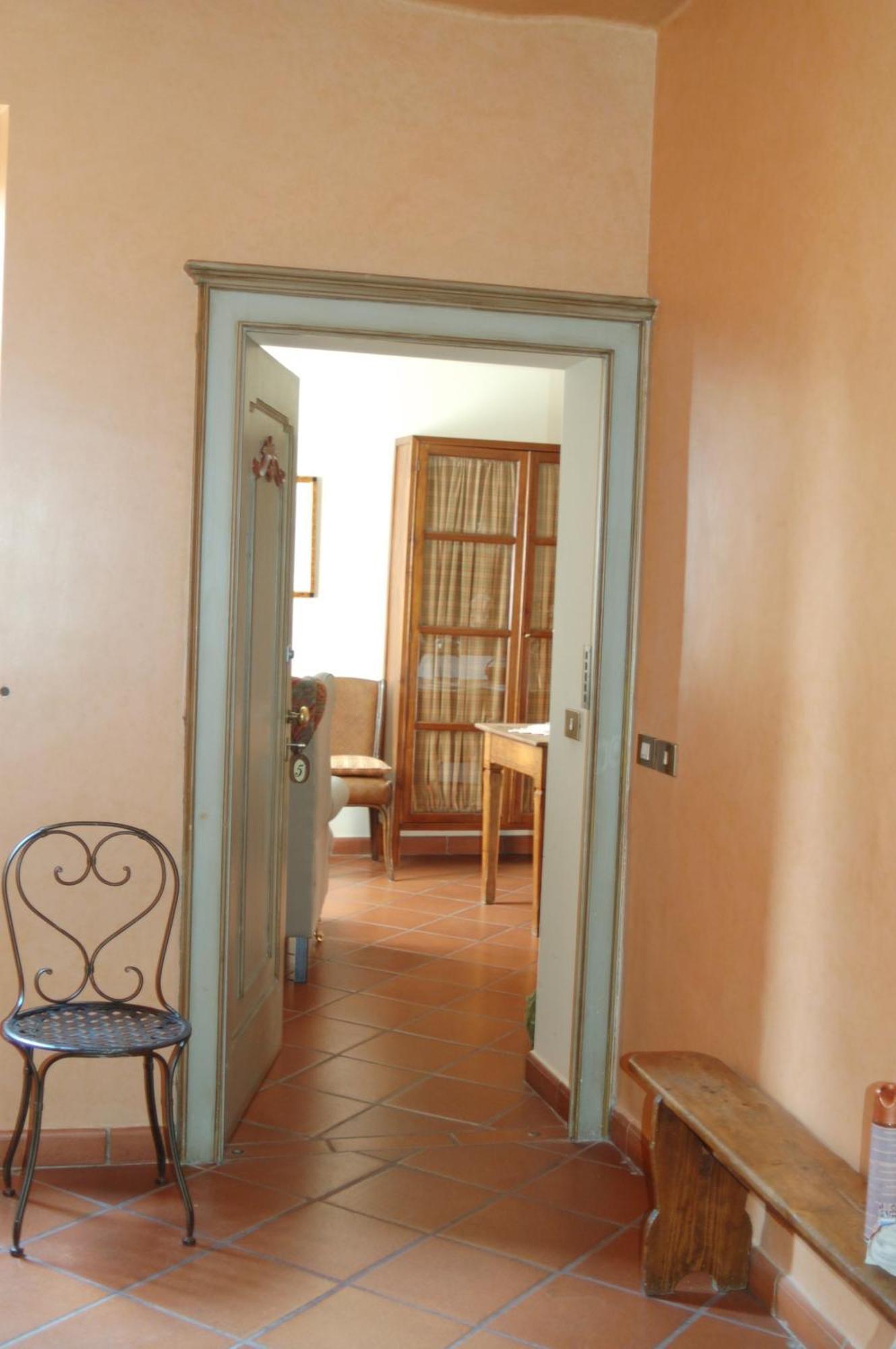 Albergo Residence Perosi Tortona Exterior photo