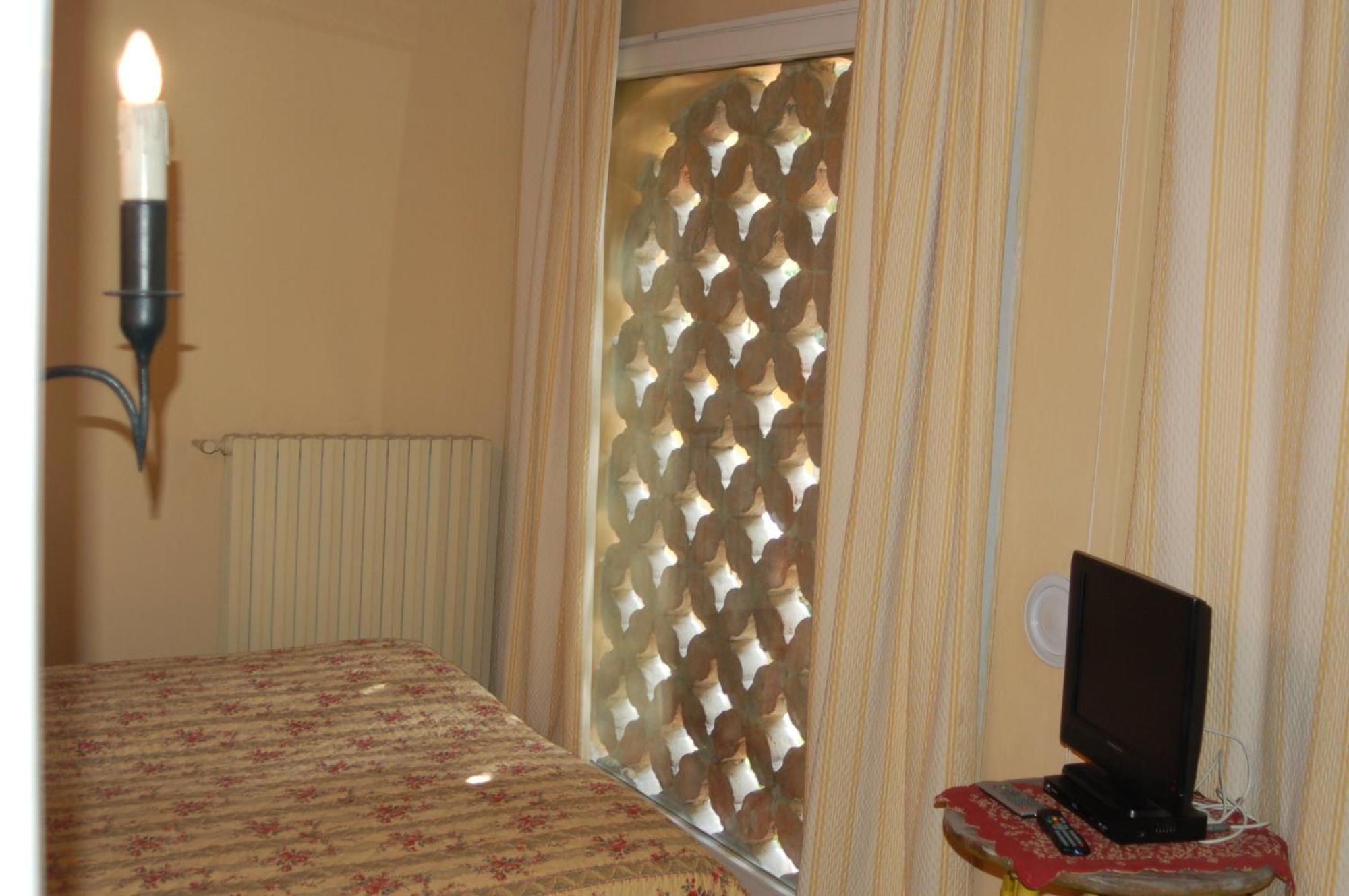 Albergo Residence Perosi Tortona Exterior photo