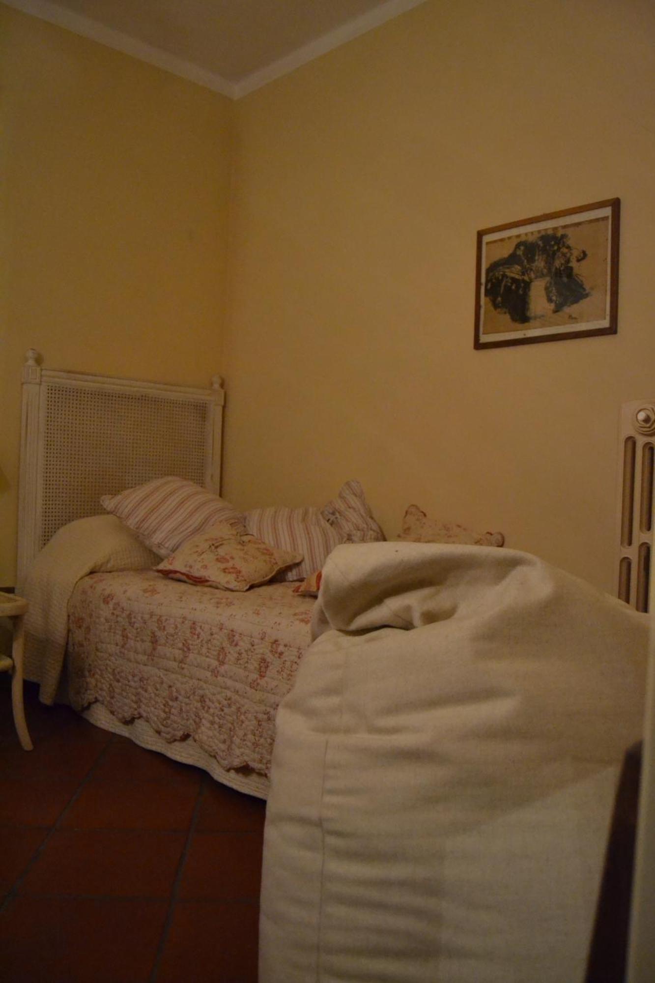 Albergo Residence Perosi Tortona Exterior photo