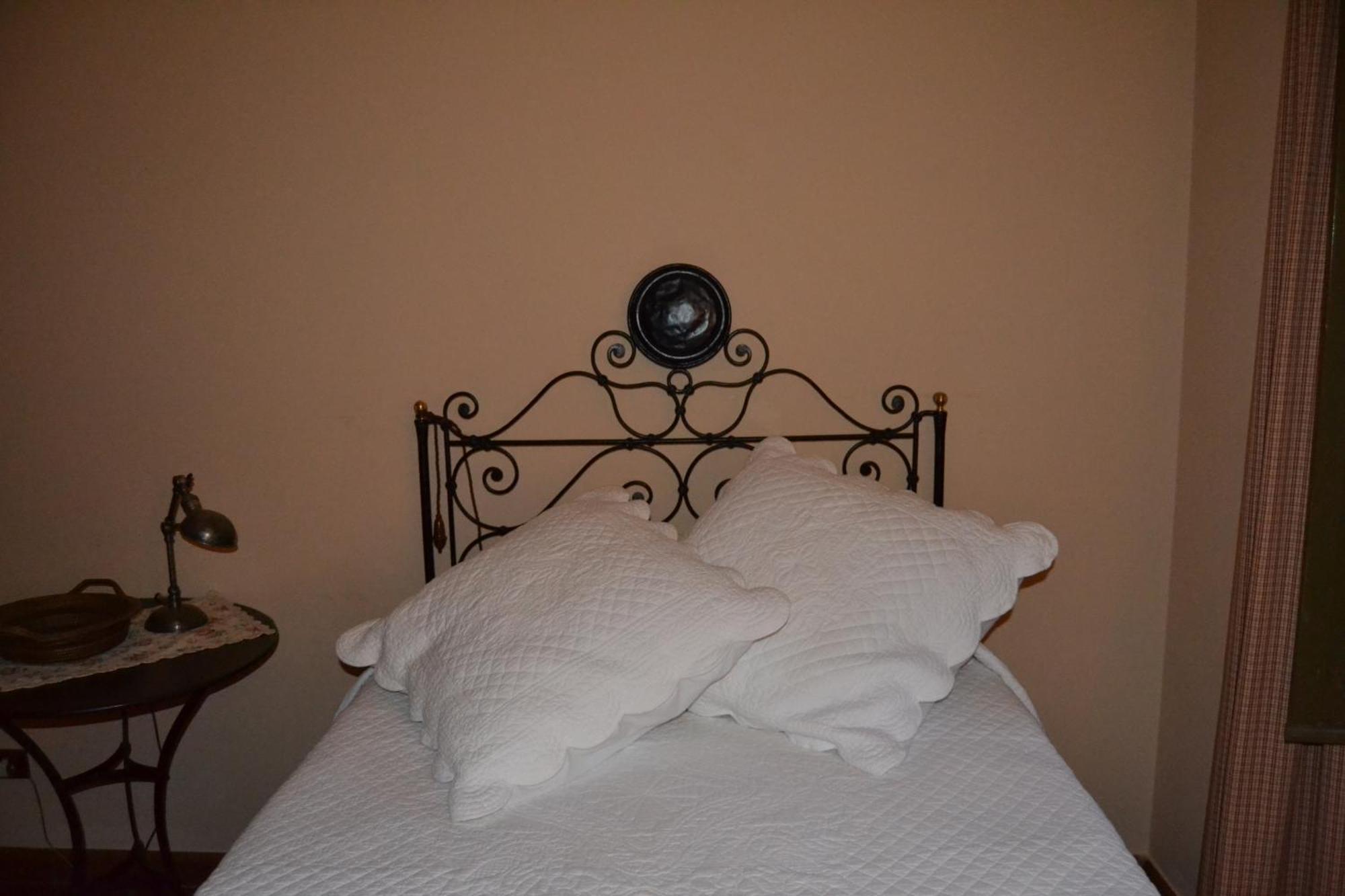 Albergo Residence Perosi Tortona Exterior photo