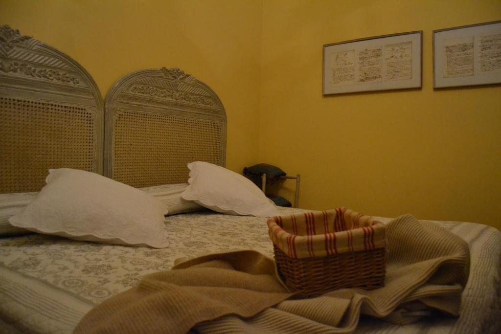 Albergo Residence Perosi Tortona Room photo