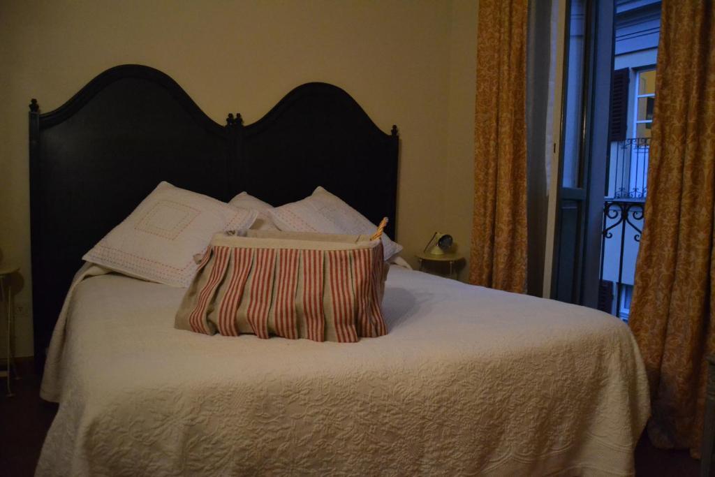 Albergo Residence Perosi Tortona Room photo