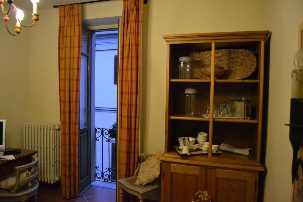Albergo Residence Perosi Tortona Room photo