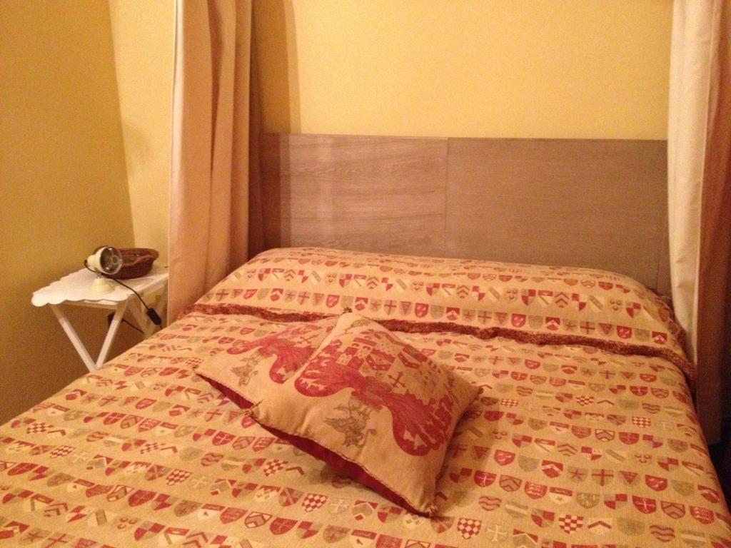 Albergo Residence Perosi Tortona Room photo