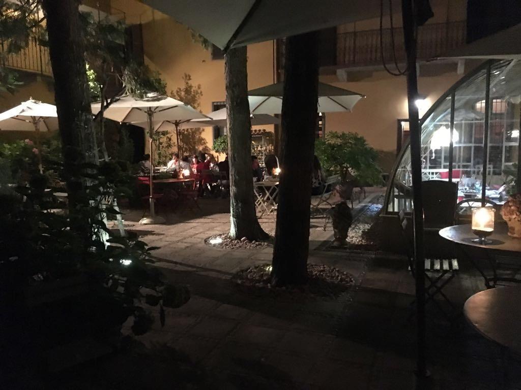 Albergo Residence Perosi Tortona Exterior photo